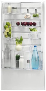Холодильник Электролюкс EN3889MFX фото 4 в Тюмени Холодильник Electrolux EN3889MFX фото 4 в Тюмени