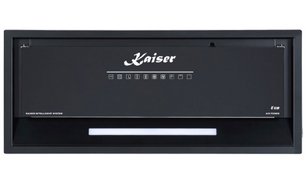 Встраиваемая вытяжка Kaiser EA 548 фото 3 в Тюмени
