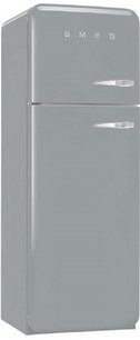 Холодильник Смег FAB30LSV6 фото 3 в Тюмени Холодильник Smeg FAB30LSV6 фото 3 в Тюмени