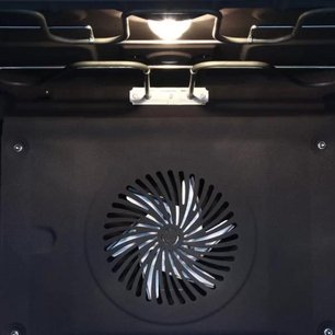Духовой шкаф АЕГ BCR546350W фото 3 в Тюмени Духовой шкаф AEG BCR546350W фото 3 в Тюмени