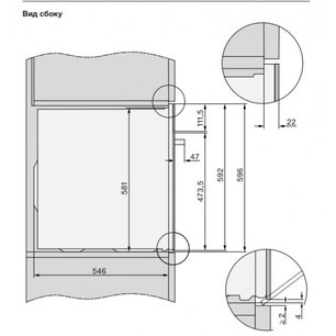 Духовой шкаф Миле DO7860 CLST фото 4 в Тюмени Духовой шкаф Miele DO7860 CLST фото 4 в Тюмени