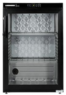 Винный шкаф Liebherr WKb 1812 фото 3 в Тюмени