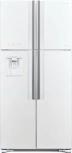 Холодильник Хитачи R-W 660 PUC7 GPW фото в Тюмени Холодильник Hitachi R-W 660 PUC7 GPW фото в Тюмени