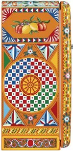 Холодильник Smeg FAB28RDGC5 фото 3 в Тюмени