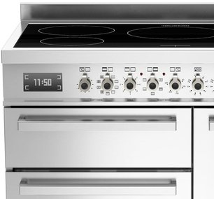 Варочный центр Bertazzoni PRO1005IMFETXT фото 2 в Тюмени