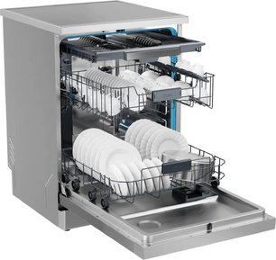 Посудомоечная машина Хайер HDWE15-58CS2RU фото 4 в Тюмени Посудомоечная машина Haier HDWE15-58CS2RU фото 4 в Тюмени