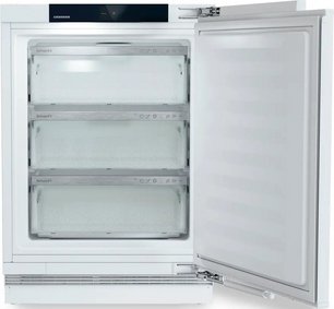 Встраиваемый холодильник Liebherr SUBa30 375i Prime BioFresh фото 3 в Тюмени