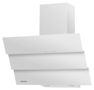 Вытяжка Маунфилд CASCADA TRIO 60 WHITE фото в Тюмени Вытяжка Maunfeld CASCADA TRIO 60 WHITE фото в Тюмени