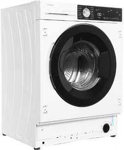 Стиральная машина Hyundai HWM 7142 фото 4 в Тюмени