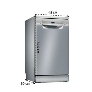 Посудомоечная машина Bosch SPS2HMI54Q фото 2 в Тюмени