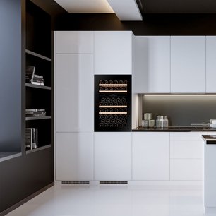 Винный шкаф Dunavox DAVG-49.116DB.TO фото 2 в Тюмени