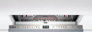 Встраиваемая посудомоечная машина Bosch SMV 6ECX51E фото 3 в Тюмени