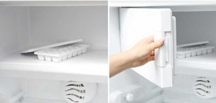 Холодильник Smeg FAB28LCG1 фото 2 в Тюмени