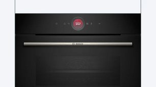 Духовой шкаф Bosch CBG7741B1 фото 2 в Тюмени