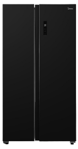 Холодильник Midea MDRS710FGE30 фото 2 в Тюмени