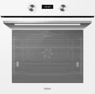 Духовой шкаф Haier HOQ-R2ARN3WB фото в Тюмени