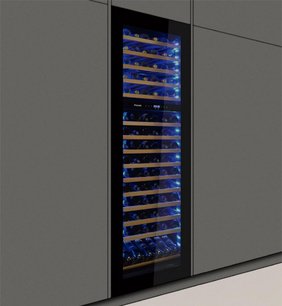 Встраиваемый винный шкаф Pando PVMAVP 178-112CRL фото в Тюмени