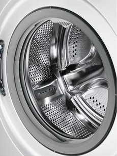 Стиральная машина Электролюкс EW6SN406WI фото 4 в Тюмени Стиральная машина Electrolux EW6SN406WI фото 4 в Тюмени