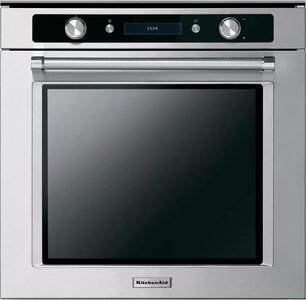 Духовой шкаф Китчен Эйд KOHCP 60600 фото в Тюмени Духовой шкаф KitchenAid KOHCP 60600 фото в Тюмени