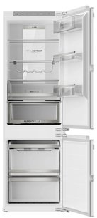 Встраиваемый холодильник Haier BCF5261WRU фото в Тюмени