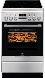 Электрическая плита Electrolux EKC95450AX фото в Тюмени