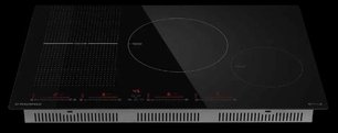 Индукционная варочная панель Маунфилд CVI804SFBK Inverter фото 3 в Тюмени Индукционная варочная панель Maunfeld CVI804SFBK Inverter фото 3 в Тюмени