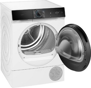 Сушильная машина Gaggenau WT260165 фото 2 в Тюмени