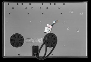 Индукционная варочная панель Маунфилд CVI804SFLGR Inverter фото 4 в Тюмени Индукционная варочная панель Maunfeld CVI804SFLGR Inverter фото 4 в Тюмени