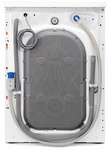 Стиральная машина AEG LFR73044SCE фото 2 в Тюмени