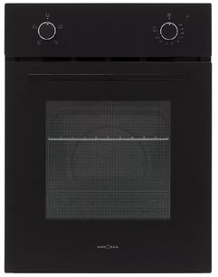 Духовой шкаф Крона BLUME 45 BL/BL фото в Тюмени Духовой шкаф KRONA BLUME 45 BL/BL фото в Тюмени