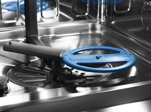 Посудомоечная машина Electrolux EEC987300L фото 3 в Тюмени