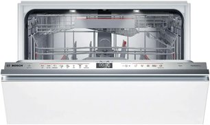 Встраиваемая посудомоечная машина Bosch SBV6ZDX16E фото 2 в Тюмени