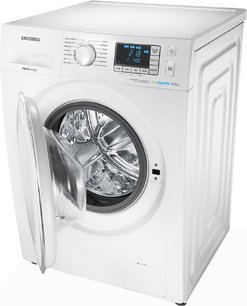 Стиральная машина Samsung WF 80F5E5U4W фото 4 в Тюмени