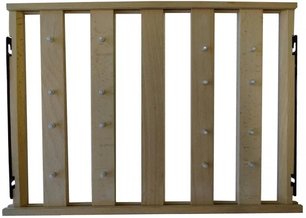 Винный шкаф Dunavox DAB-48.125B фото 2 в Тюмени