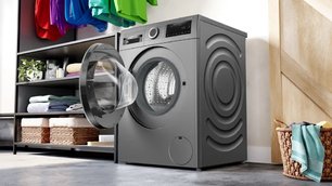 Стиральная машина Бош WGG 244ZSSN фото 4 в Тюмени Стиральная машина Bosch WGG 244ZSSN фото 4 в Тюмени
