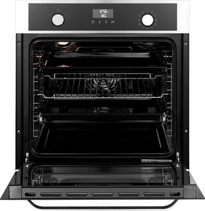 Духовой шкаф Хайер HOX-P11HSX фото 3 в Тюмени Духовой шкаф Haier HOX-P11HSX фото 3 в Тюмени