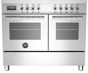 Варочный центр Bertazzoni PRO100 5I MFE D X T фото 2 в Тюмени