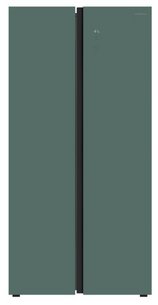 Холодильник Maunfeld MFF191NFGN Matt Inverter фото