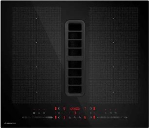 Индукционная варочная панель Маунфилд MIHC604SF2BK фото 4 в Тюмени Индукционная варочная панель Maunfeld MIHC604SF2BK фото 4 в Тюмени
