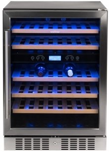 Винный шкаф Vestfrost VFWC150Z2 фото в Тюмени