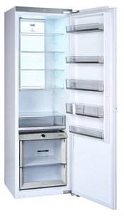 Встраиваемый холодильник VARD VRI177NIW фото 2 в Тюмени