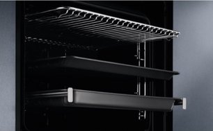 Духовой шкаф Электролюкс OED5C50Z фото 4 в Тюмени Духовой шкаф Electrolux OED5C50Z фото 4 в Тюмени
