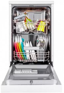 Посудомоечная машина MAUNFELD MWF08S фото 2 в Тюмени