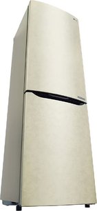 Холодильник LG GA-B419SEJL фото 4 в Тюмени