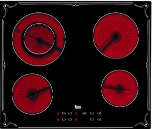 Варочная панель Teka TBR 620 фото в Тюмени