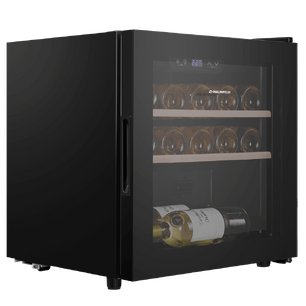 Винный шкаф Maunfeld MFWC-40S14 фото 3 в Тюмени