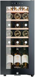 Винный шкаф Meyvel MV18-KBF1 фото в Тюмени