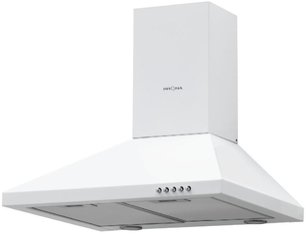 Вытяжка Krona BRIEF 500 WHITE PB фото в Тюмени Вытяжка Krona BRIEF 500 WHITE PB фото в Тюмени