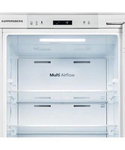 Встраиваемый холодильник Kuppersberg SRB 1781 фото 4 в Тюмени