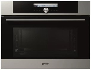 Микроволновая печь Горение Плюс GOM711X фото в Тюмени Микроволновая печь Gorenje Plus GOM711X фото в Тюмени